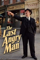 Poster for The Last Angry Man