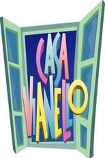 Poster for Casa Vianello