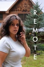 Poster for Remote