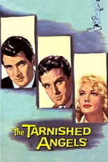 Poster for The Tarnished Angels