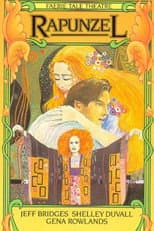 Poster for Rapunzel