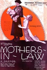 Poster for Mothers-in-Law
