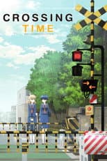 Poster for Crossing Time