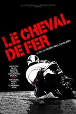 Poster for Le Cheval de fer
