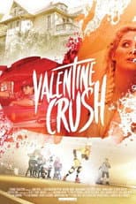 Poster for Valentine Crush