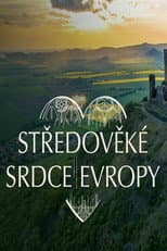 Poster for Středověké srdce Evropy
