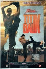 Poster for Tiada Titik Balik