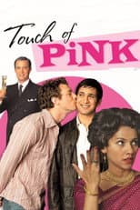 Poster for Touch of Pink