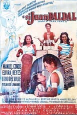 Poster for Si Juan Daldal: Anak ni Juan Tamad