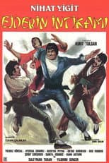 Poster for Ejderin İntikamı