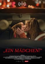 Poster for Ein Mädchen!