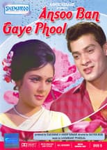Poster for Aansoo Ban Gaye Phool