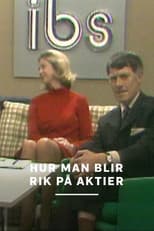 Poster for Hur man blir rik på aktier