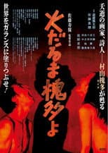 Poster for Dear Kaita Ablaze
