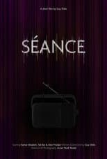 Poster for Seance