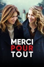 Poster for Thanks for Everything