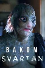 Poster for Bakom Svärtan