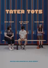 Poster for Tater Tots