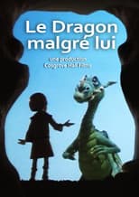 Poster for The Reluctant Dragon