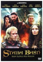 Poster for Stara baśń. Kiedy słońce było bogiem