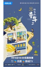 Poster for Childhood Elsewhere