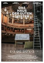 Poster for Das Haus der guten Geister