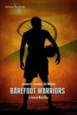 Poster for Barefoot Warriors