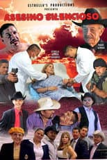 Poster for Asesino Silencioso
