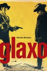 Poster for Glaxo