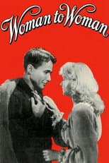 Poster for Woman to Woman