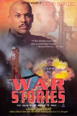 Poster for War Stories