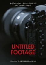 Poster for Untitled Footage