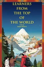 Poster for Learners from the Top of the World