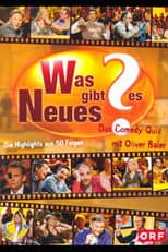 Poster for Was gibt es Neues?