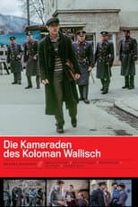 Poster for Die Kameraden des Koloman Wallisch