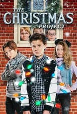 Poster for The Christmas Project