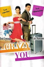 Poster for Crazy for You