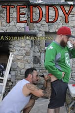 Poster for Teddy: A Story of Greatness