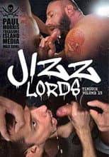 Poster for TIMSUCK Vol.15: JIZZ_LORDS