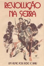 Poster for Revolução Na Serra