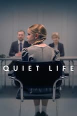 Poster for Quiet Life