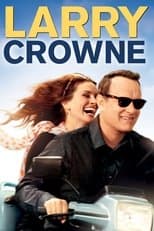 Poster for Larry Crowne