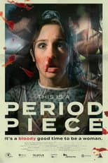 Poster for This Is a Period Piece