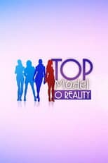 Poster for Top Model, o Reality