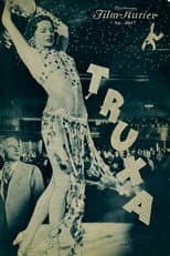 Poster for Truxa
