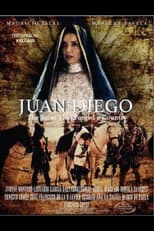 Poster for Juan Diego: El indio de Guadalupe