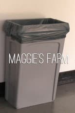 Poster for Maggie's Farm