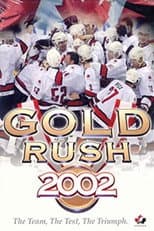 Poster for Gold Rush 2002