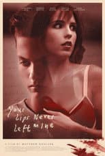 Poster for Your Lips Never Left Mine