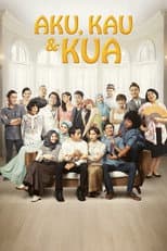 Poster for Me, You & the Wedding